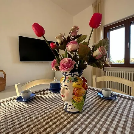 Trullo Cuore Di Pietra