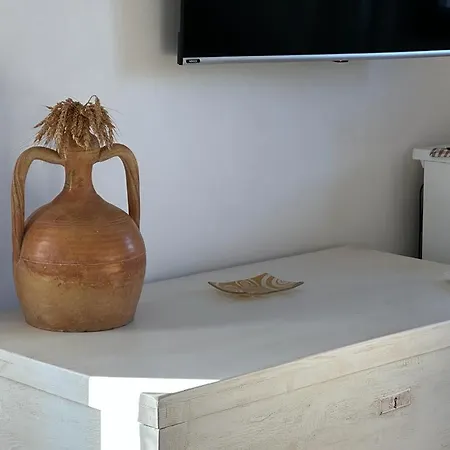 Gasthof Trullo Cuore Di Pietra *