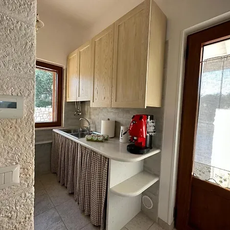 Gasthof Trullo Cuore Di Pietra Locorotondo