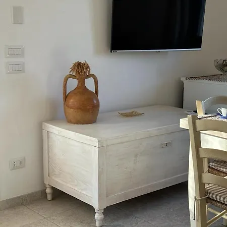 Gasthof Trullo Cuore Di Pietra Locorotondo